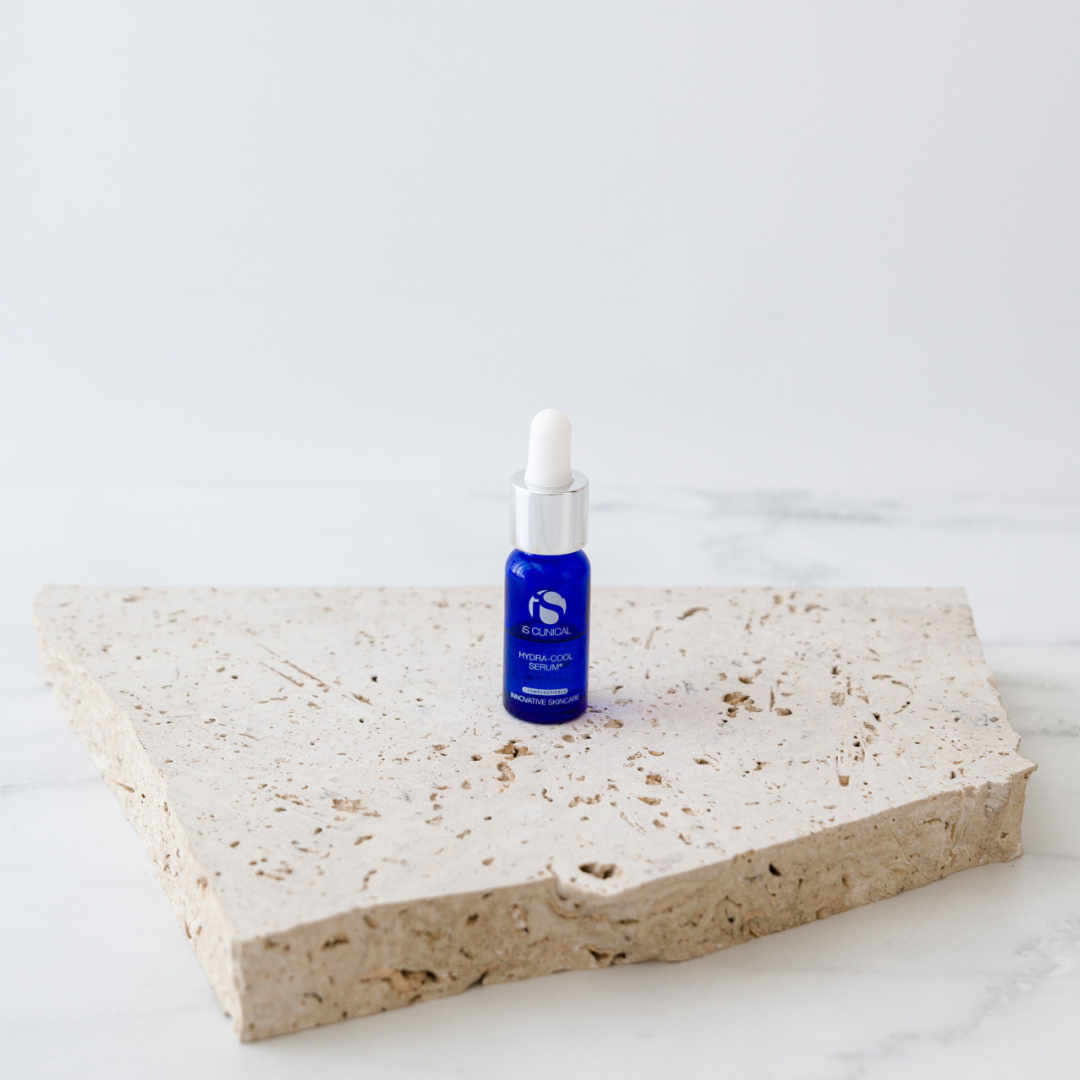 iS Clinical HyrdaCool Serum – Refine Skin