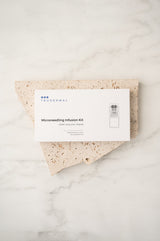 TruDermal Microneedling Infusion Kits