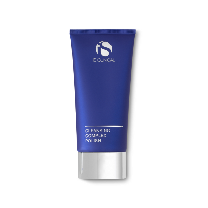 iS Clinical Cleansing Complex Polish