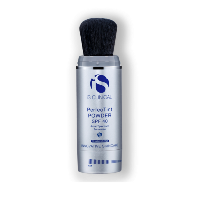 iS Clinical PerfecTINT Powder SPF 40